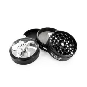 Royal Queen Seeds Grinder a Mulinello